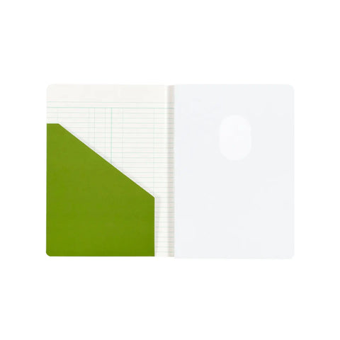 Documenter Journal de Studio Calico