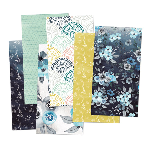 INDIGO Journal Kit