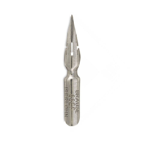 Plumilla para Caligrafia Brause 66B