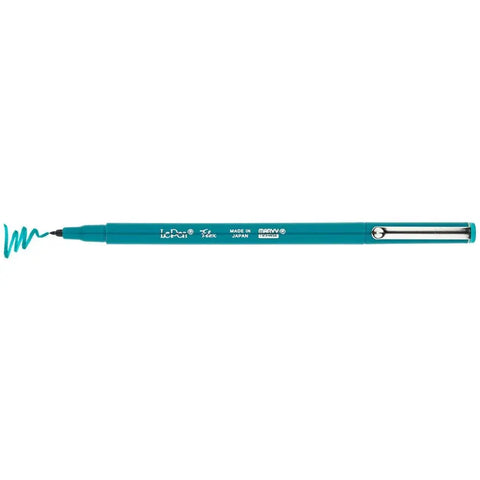 Rotulador de Lettering Le Pen Flex