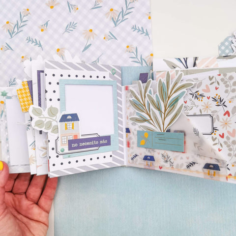 Curso Online · Mini Desestructurado Picnic con Ana Loar