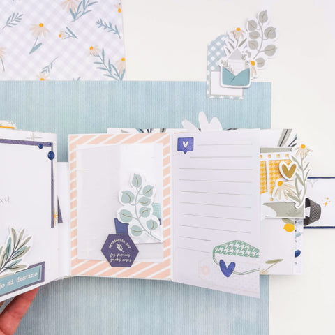 Curso Online · Mini Desestructurado Picnic con Ana Loar