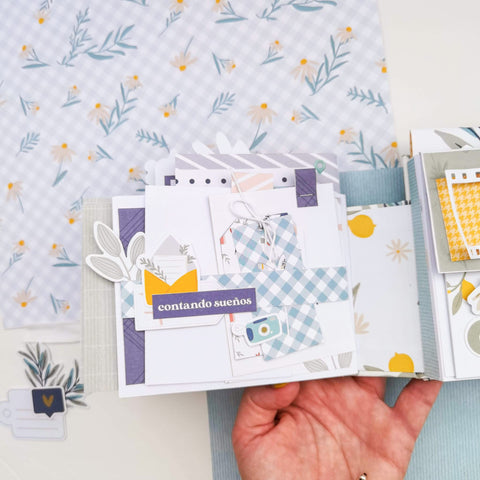 Curso Online · Mini Desestructurado Picnic con Ana Loar