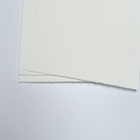 Papel Artesano WHITE