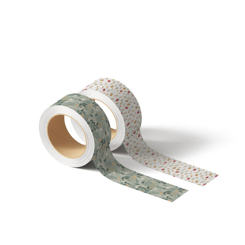 Washi Tape (Set of 2) SPECIAL DELIVERY