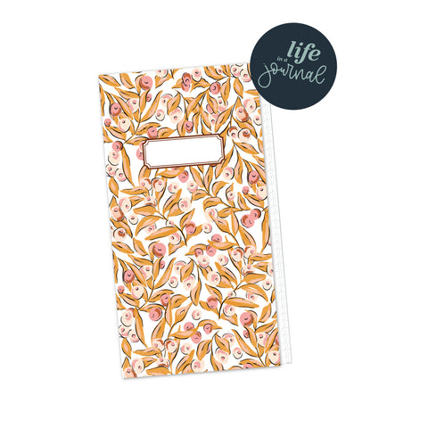 Kit Journal WILD