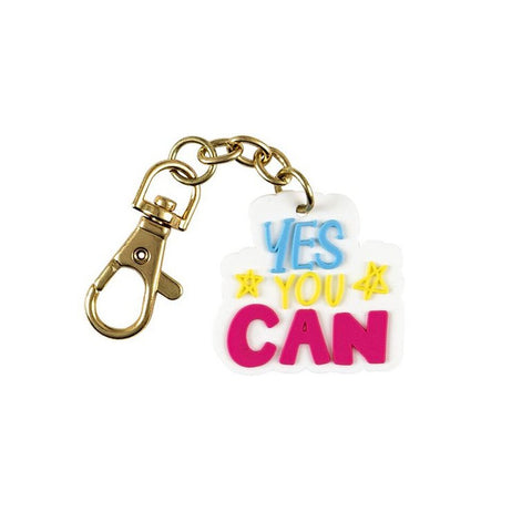Charm Yes You Can de My Story