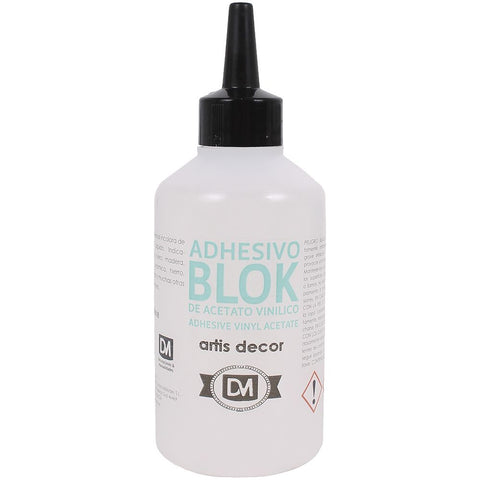 BLOK Adhesive 300ml ArtisDecor 