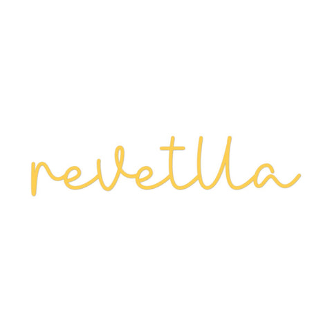 Palabra de Metacrilato "Verbena" "Revetlla"